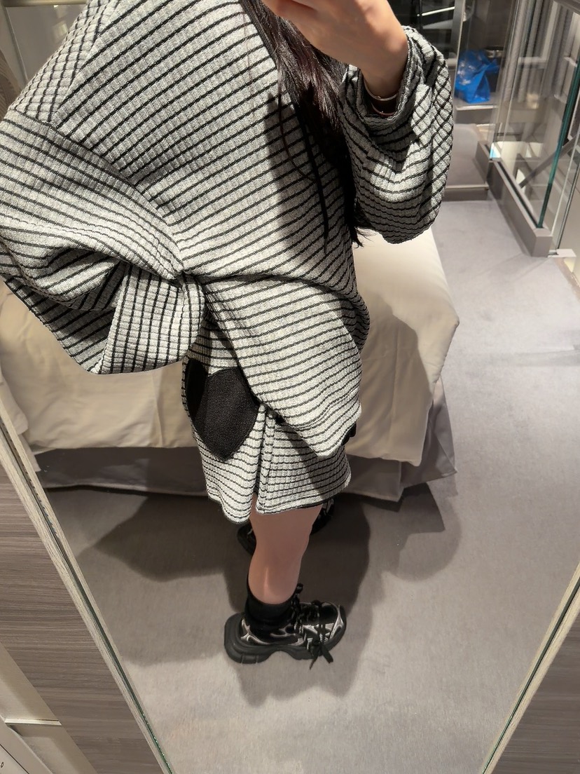 PALETTE-Q東大門代購女士新款熱賣推薦人氣休閑時尚短褲PALETTE-Q短褲