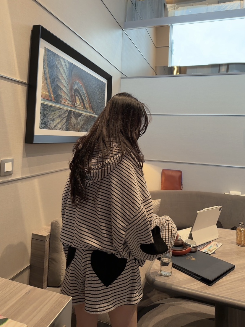 PALETTE-Q東大門代購女士新款熱賣推薦人氣休閑時尚短褲PALETTE-Q短褲