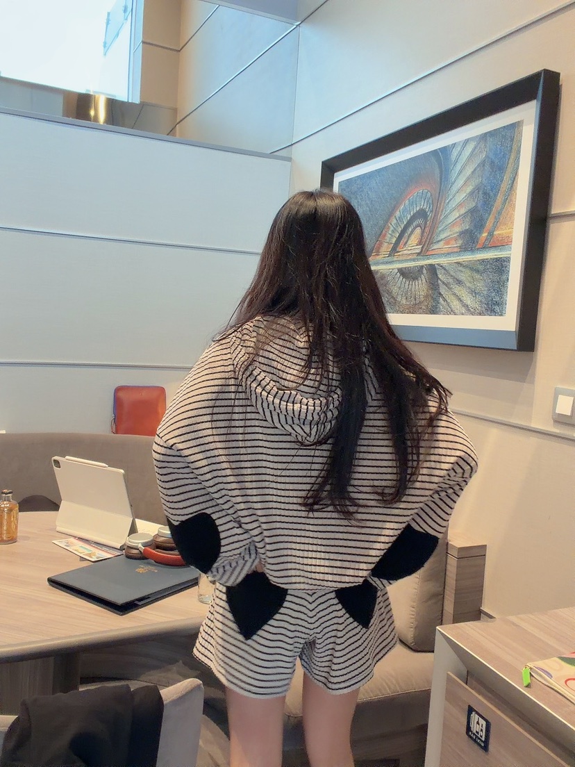 PALETTE-Q東大門代購女士新款熱賣推薦人氣休閑時尚短褲PALETTE-Q短褲