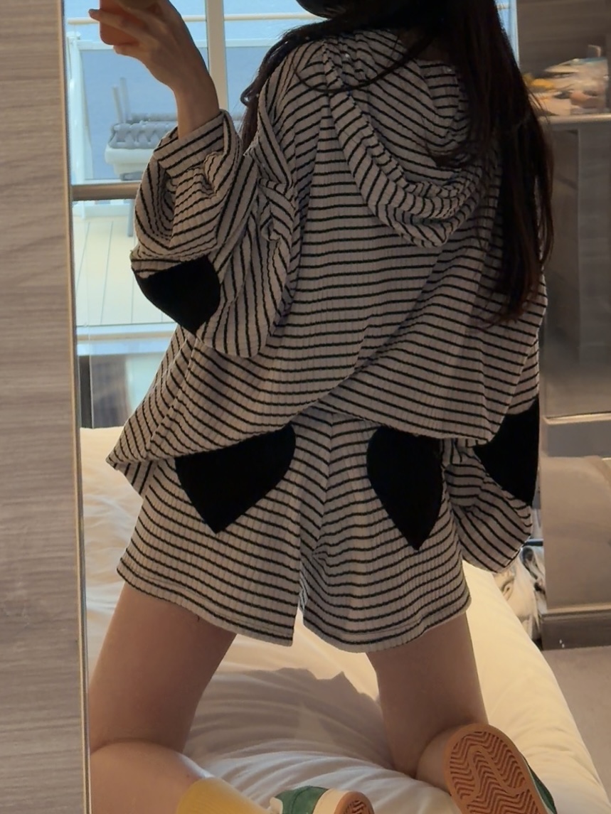 PALETTE-Q東大門代購女士新款熱賣推薦人氣休閑時尚短褲PALETTE-Q短褲