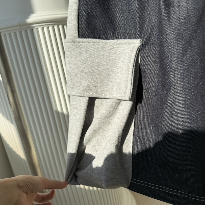 PALETTE-Q東大門實拍女士新品熱賣推薦26春季休閑時尚短褲PALETTE-Q短褲