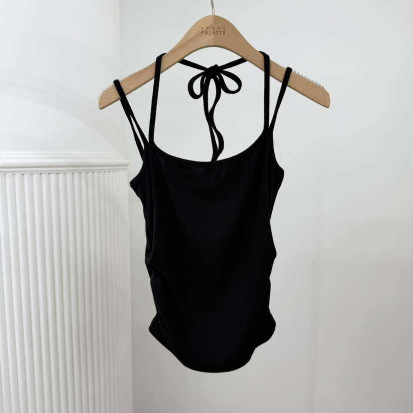 PALETTE-Q韓國代購女士新品休閑職業時尚推薦套裝套裝露肩PALETTE-Q套裝