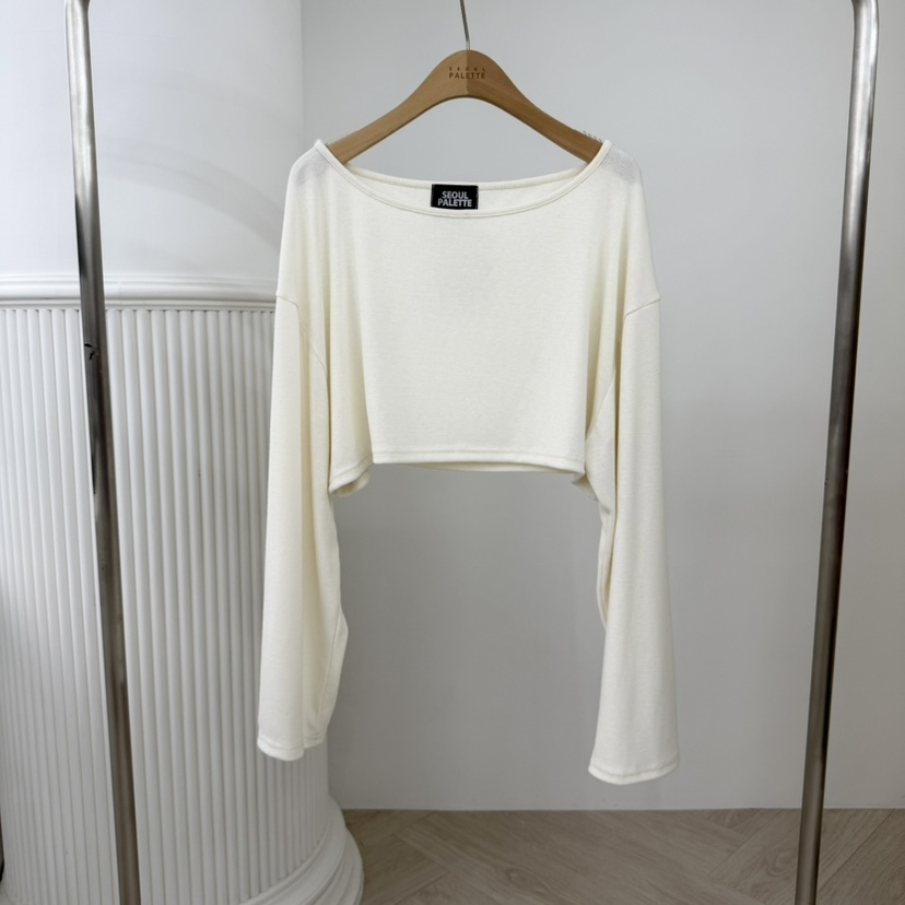 PALETTE-Q韓國代購女士新品休閑職業時尚推薦套裝套裝露肩PALETTE-Q套裝