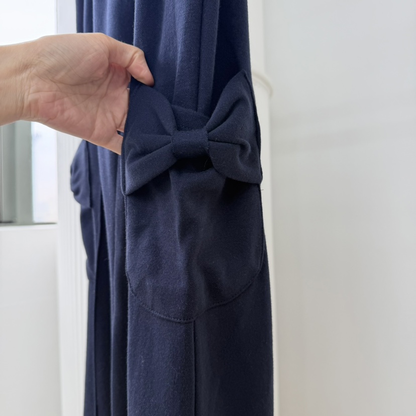 PALETTE-Q東大門實拍女裝新品人氣熱賣休閑時尚休閑褲喇叭PALETTE-Q休閑褲