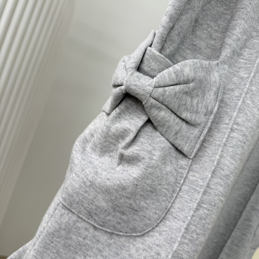 PALETTE-Q東大門實拍女裝新品人氣熱賣休閑時尚休閑褲喇叭PALETTE-Q休閑褲