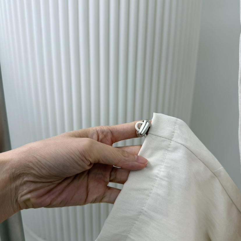 PALETTE-Q東大門代購女士新品26春季休閑時尚休閑褲工裝PALETTE-Q休閑褲