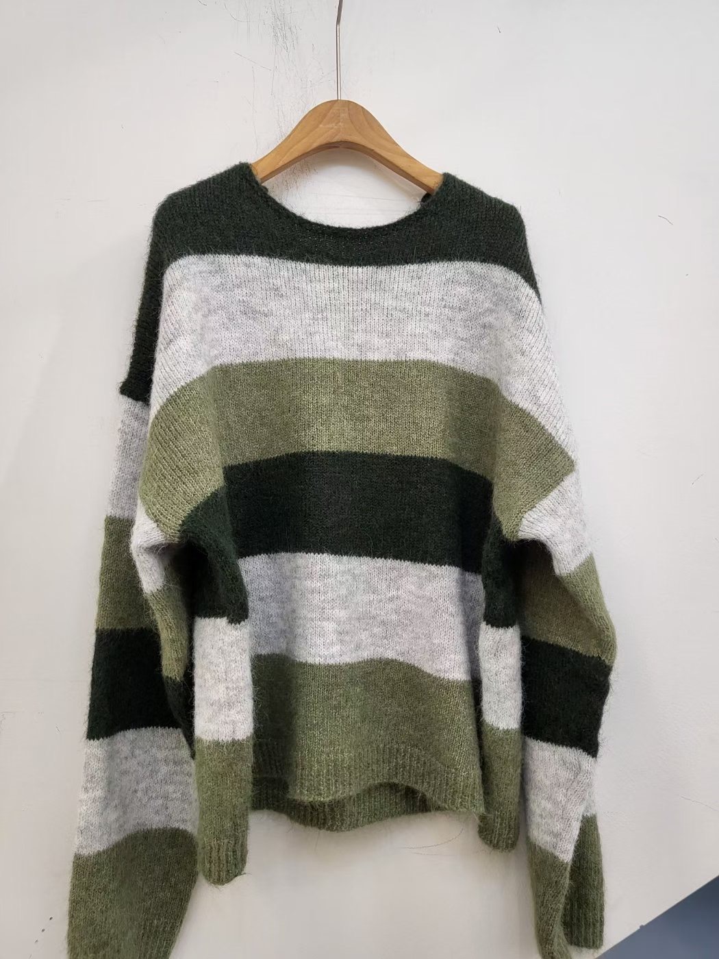 HIT東大門直郵女士新款職業時尚26春季人氣休閑熱賣針織衫HIT針織衫