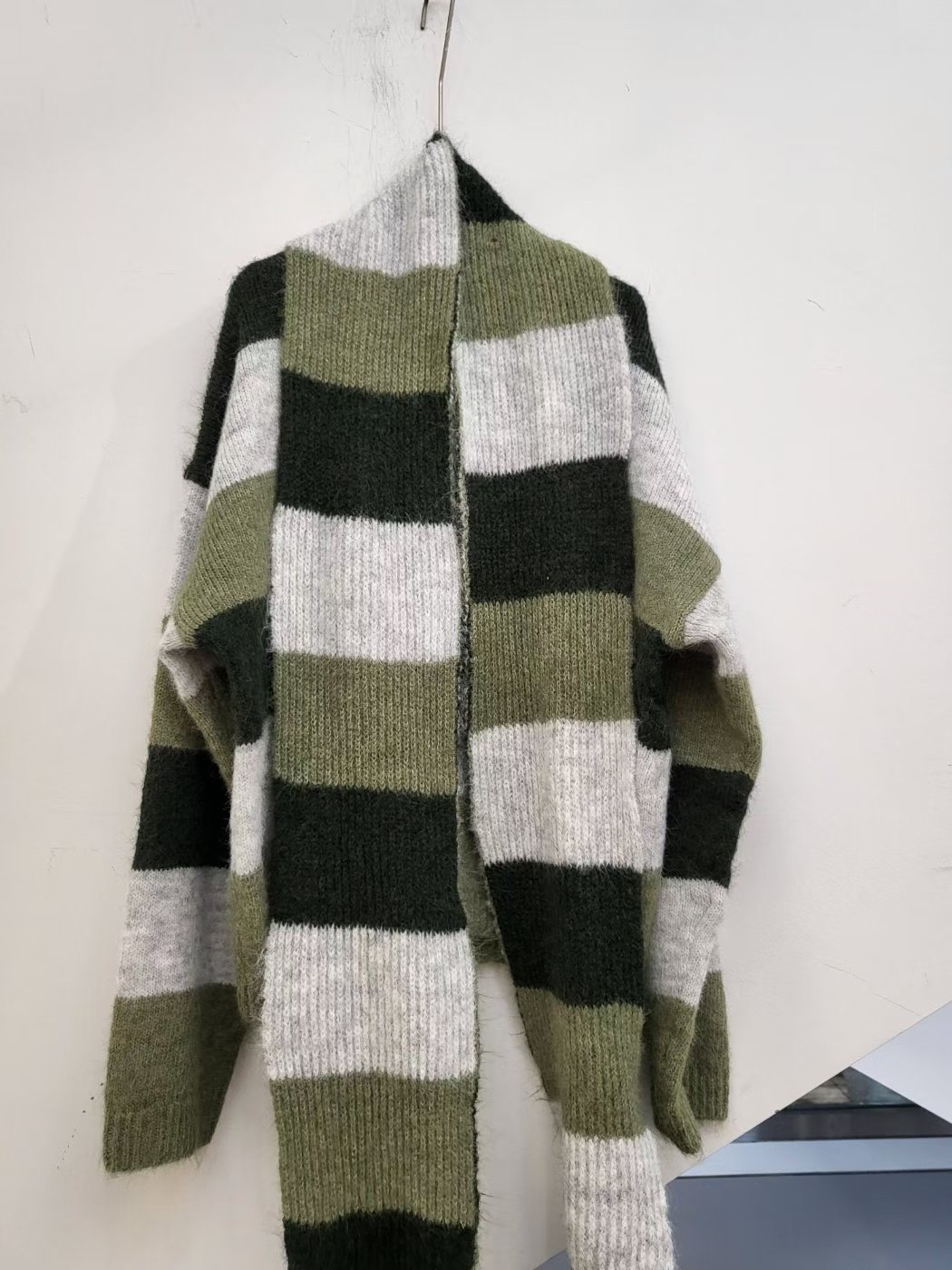 HIT東大門直郵女士新款職業時尚26春季人氣休閑熱賣針織衫HIT針織衫圖色2