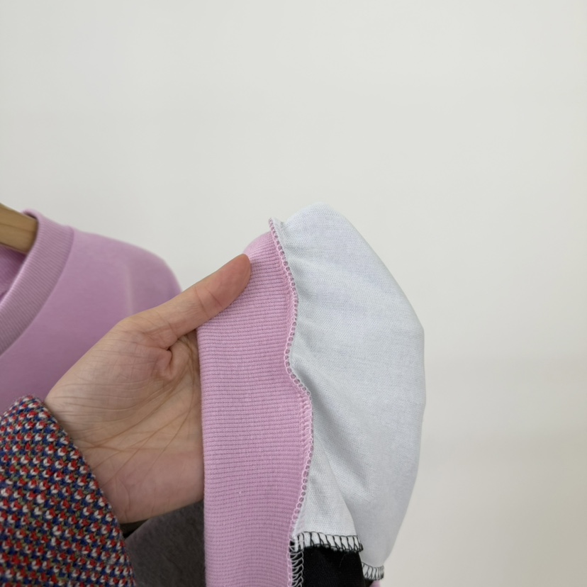 PALETTE-Q東大門代購女裝新品熱賣休閑推薦人氣時尚衛衣PALETTE-Q衛衣