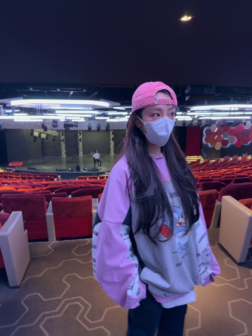 PALETTE-Q東大門代購女裝新品熱賣休閑推薦人氣時尚衛衣PALETTE-Q衛衣