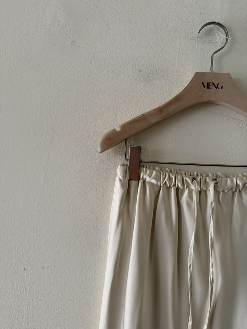 MENG東大門代購女士新品熱賣人氣推薦職業休閑時尚26春季長裙MENG長裙