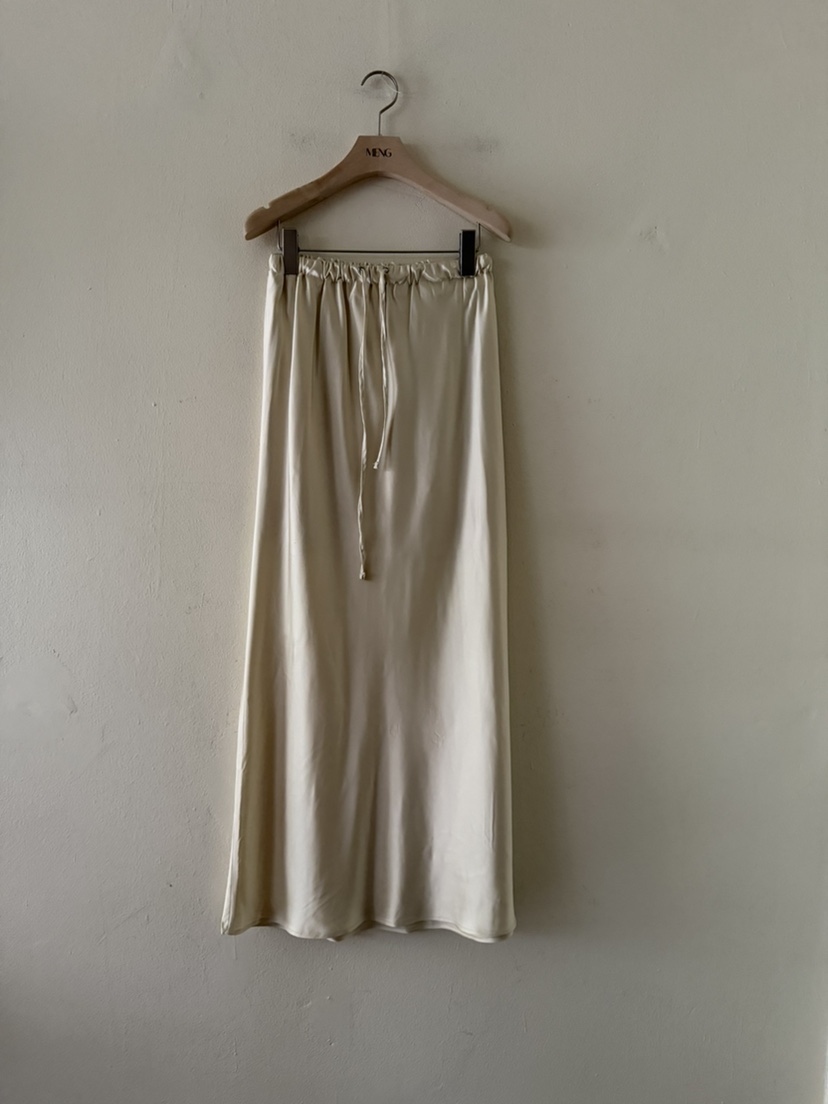 MENG東大門代購女士新品熱賣人氣推薦職業休閑時尚26春季長裙MENG長裙圖色1