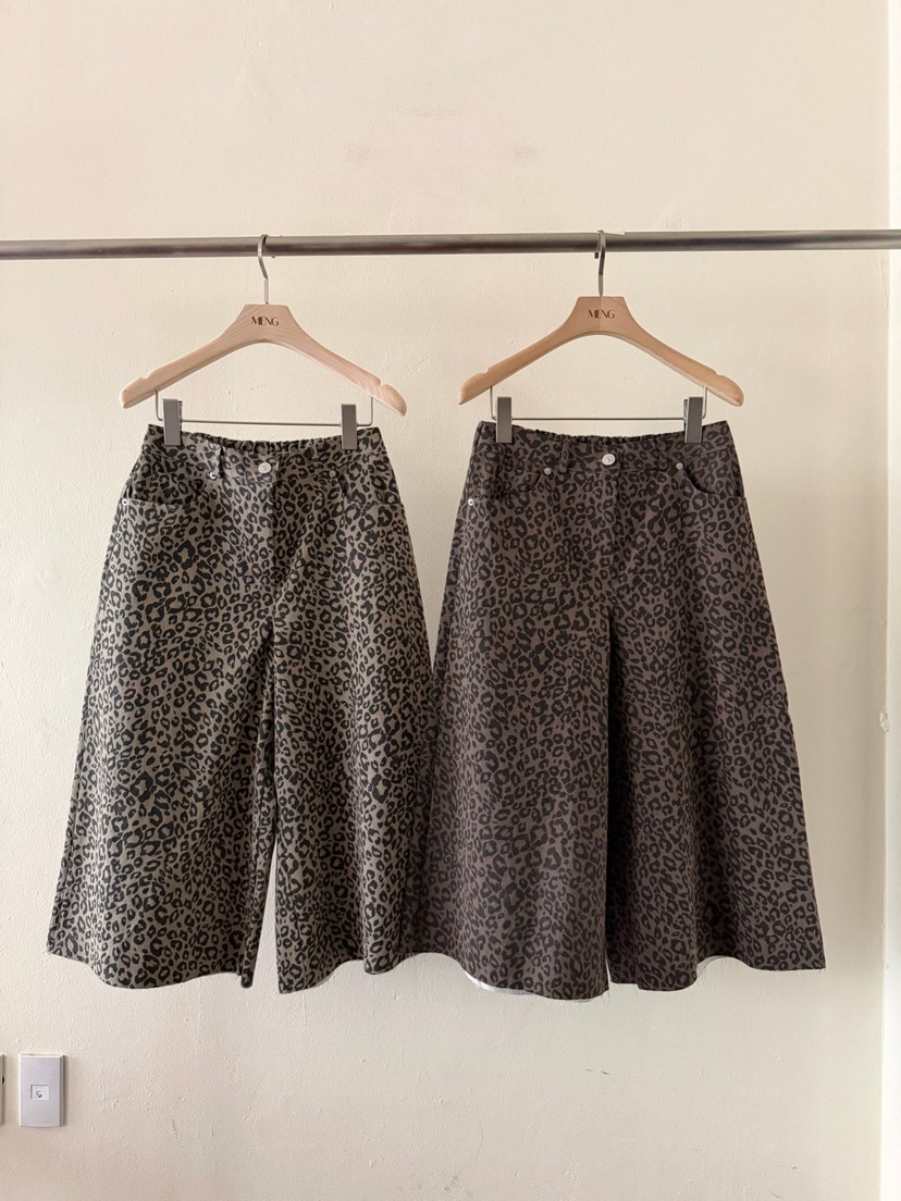 MENG東大門直郵女士新品熱賣人氣26春季時尚休閑推薦短褲MENG短褲
