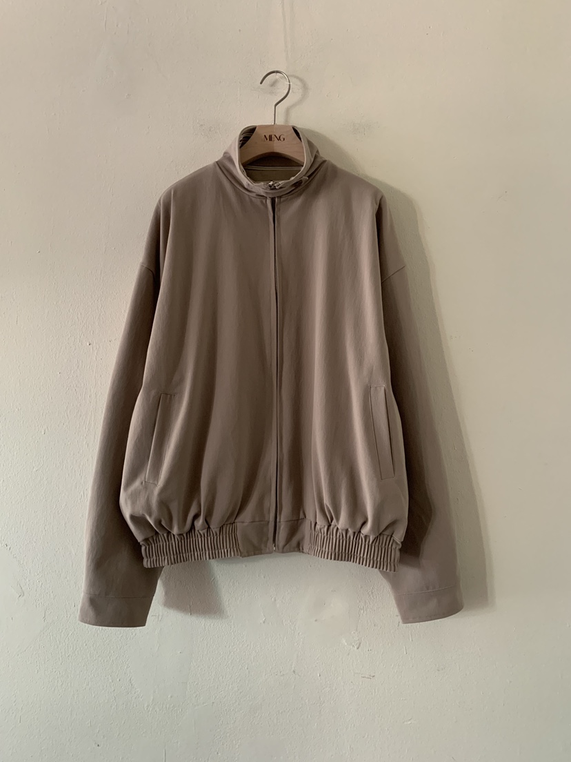 MENG東大門實拍女裝新品職業26春季時尚人氣休閑夾克兩面穿MENG夾克