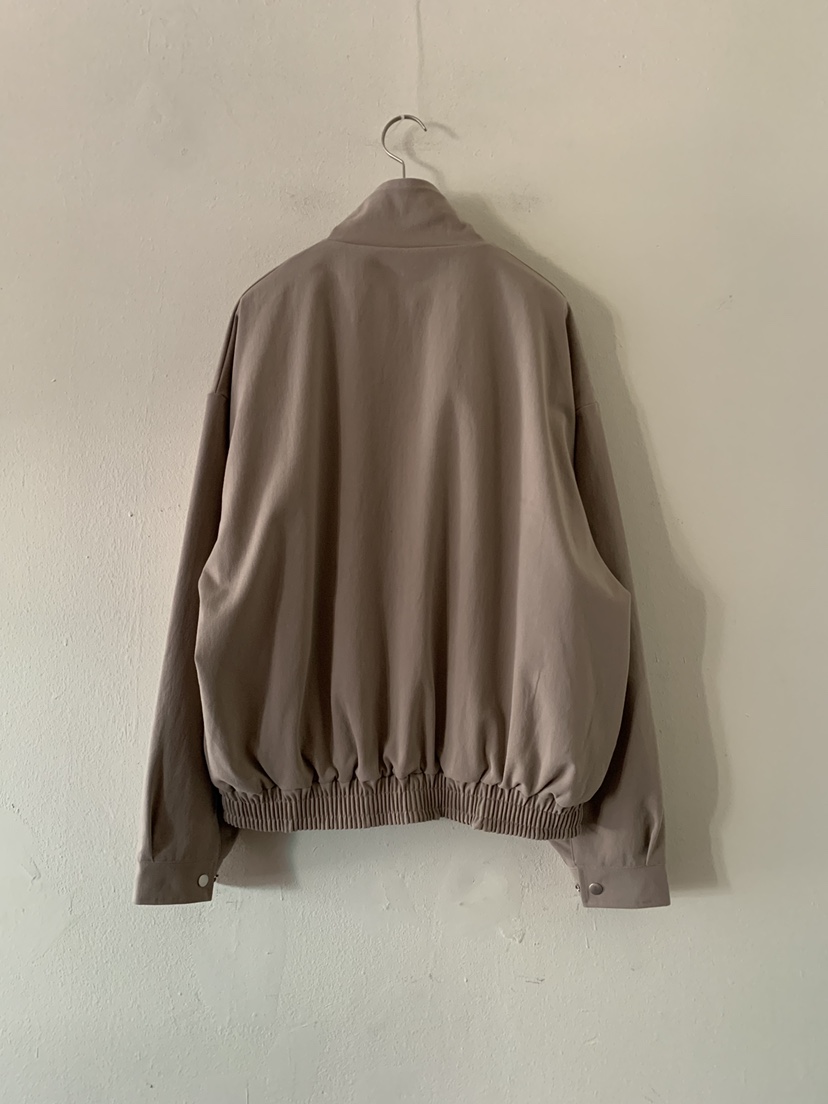 MENG東大門實拍女裝新品職業26春季時尚人氣休閑夾克兩面穿MENG夾克