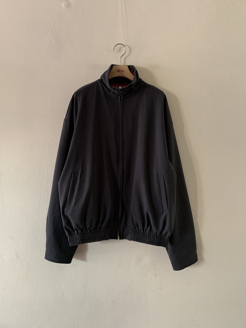 MENG東大門實拍女裝新品職業26春季時尚人氣休閑夾克兩面穿MENG夾克