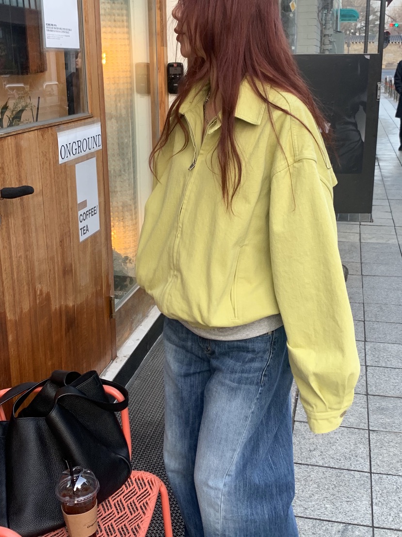 SUNDER MARKET東大門代購女士新款熱賣人氣休閑職業夾克SUNDER MARKET夾克