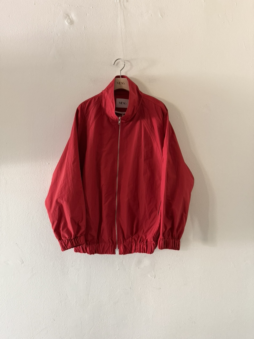 MENG東大門實拍女士新品時尚熱賣職業人氣休閑推薦夾克高領MENG夾克圖色1