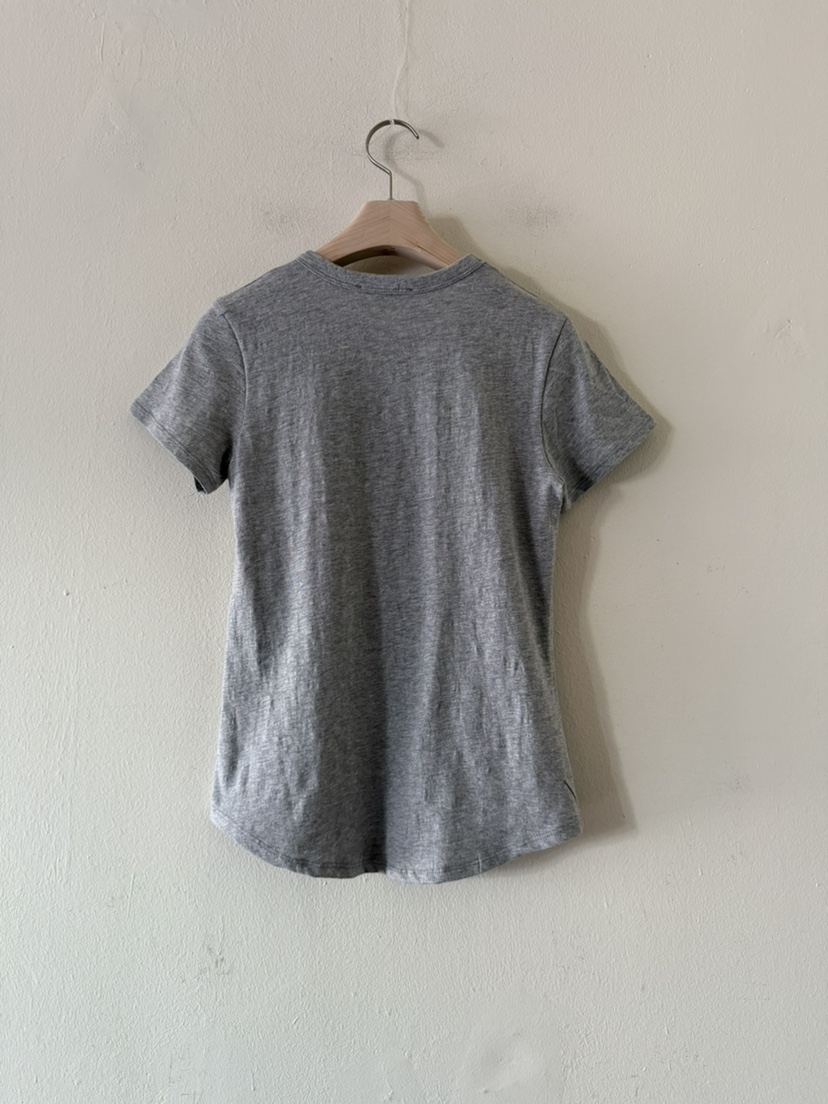 MENG韓國代購女士新品職業26春季人氣休閑熱賣時尚推薦T恤MENGT恤