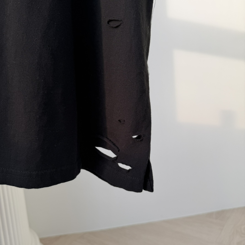 PALETTE-Q東大門直郵女裝新品熱賣推薦休閑26春季人氣T恤PALETTE-QT恤