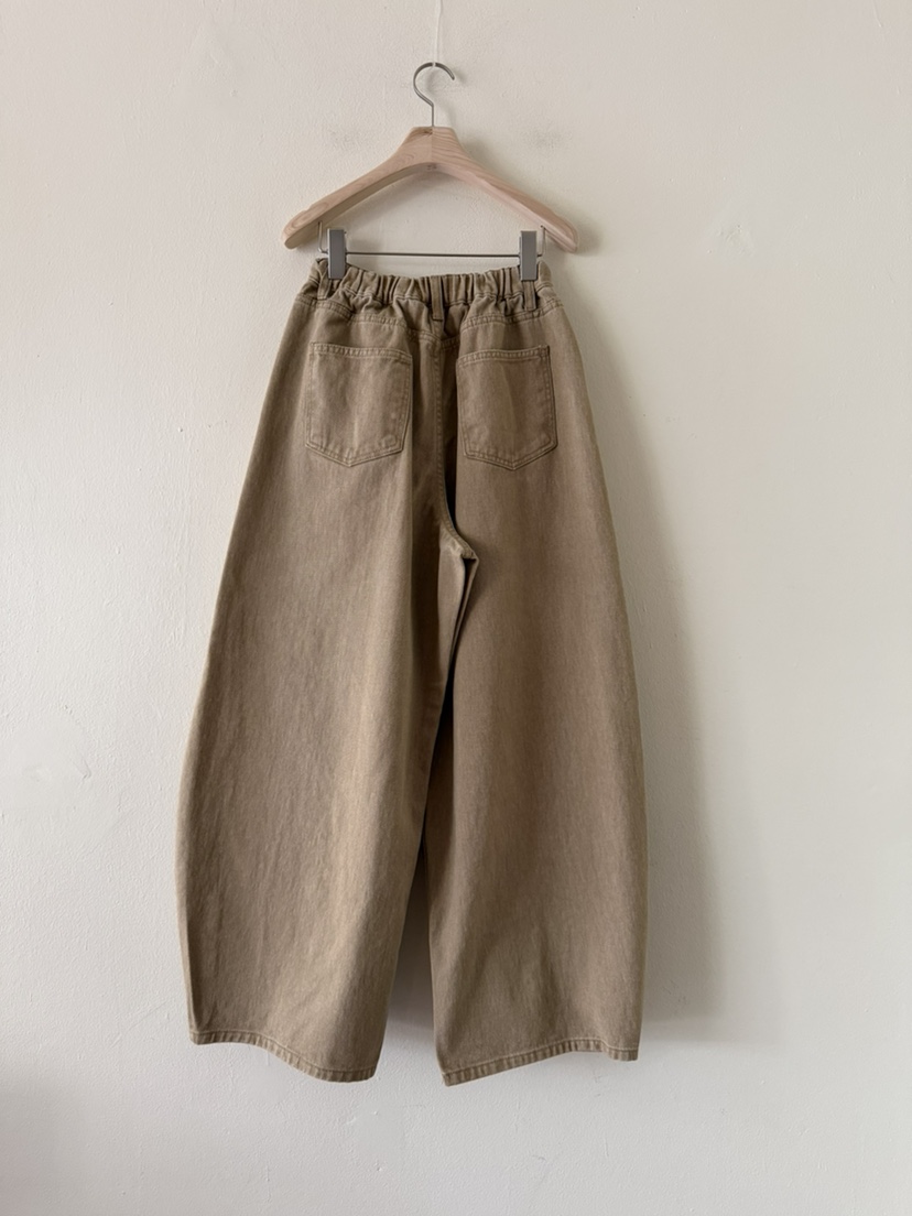 MENG東大門代購女裝新品26春季休閑推薦熱賣人氣時尚休閑褲MENG休閑褲