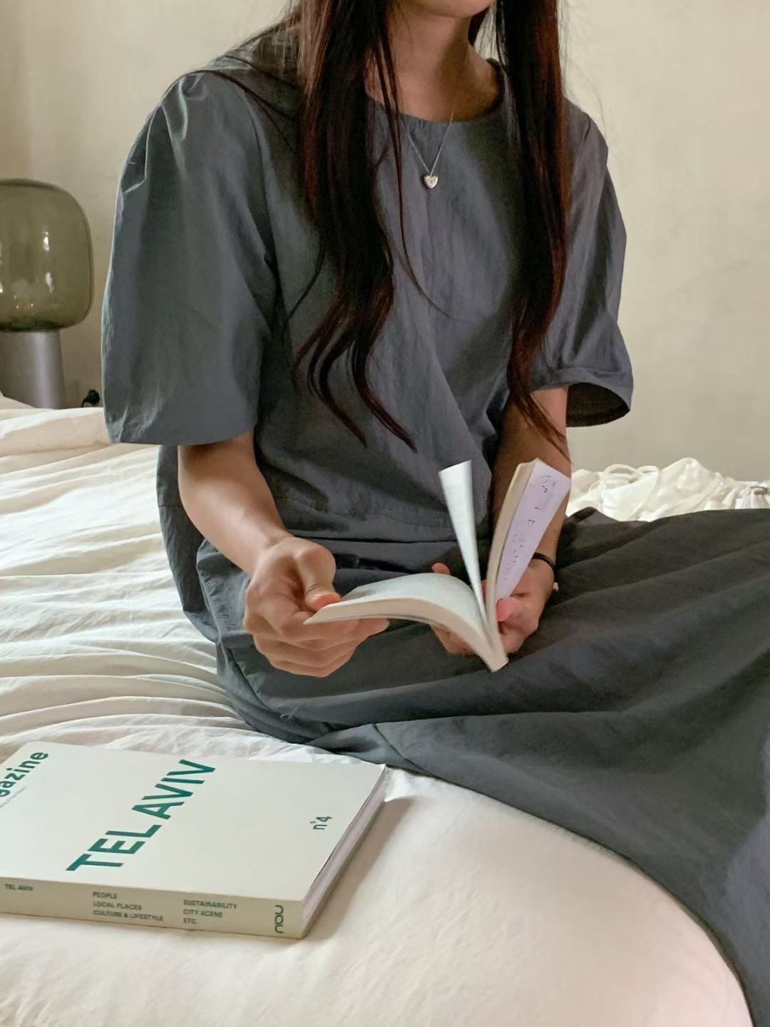 BRAND MARKET-브랜드마켓-T韓國直郵女裝新品職業連衣裙BRAND MARKET-2件起連衣裙