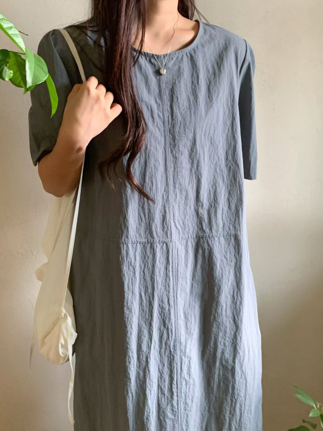 BRAND MARKET-브랜드마켓-T韓國直郵女裝新品職業連衣裙BRAND MARKET-2件起連衣裙