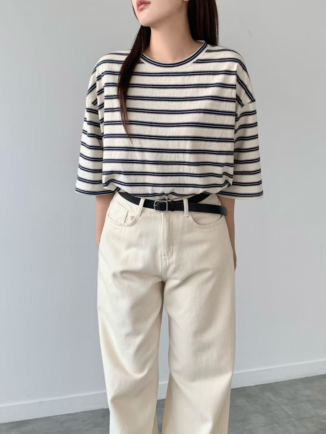 BRAND MARKET-브랜드마켓-T韓國代購女士新款人氣推薦T恤BRAND MARKET-2件起T恤