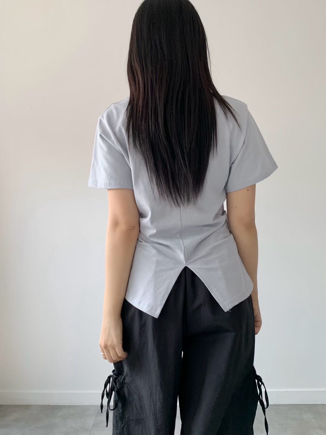 BRAND MARKET-브랜드마켓-T東大門代購女裝新品時尚T恤BRAND MARKET-2件起T恤