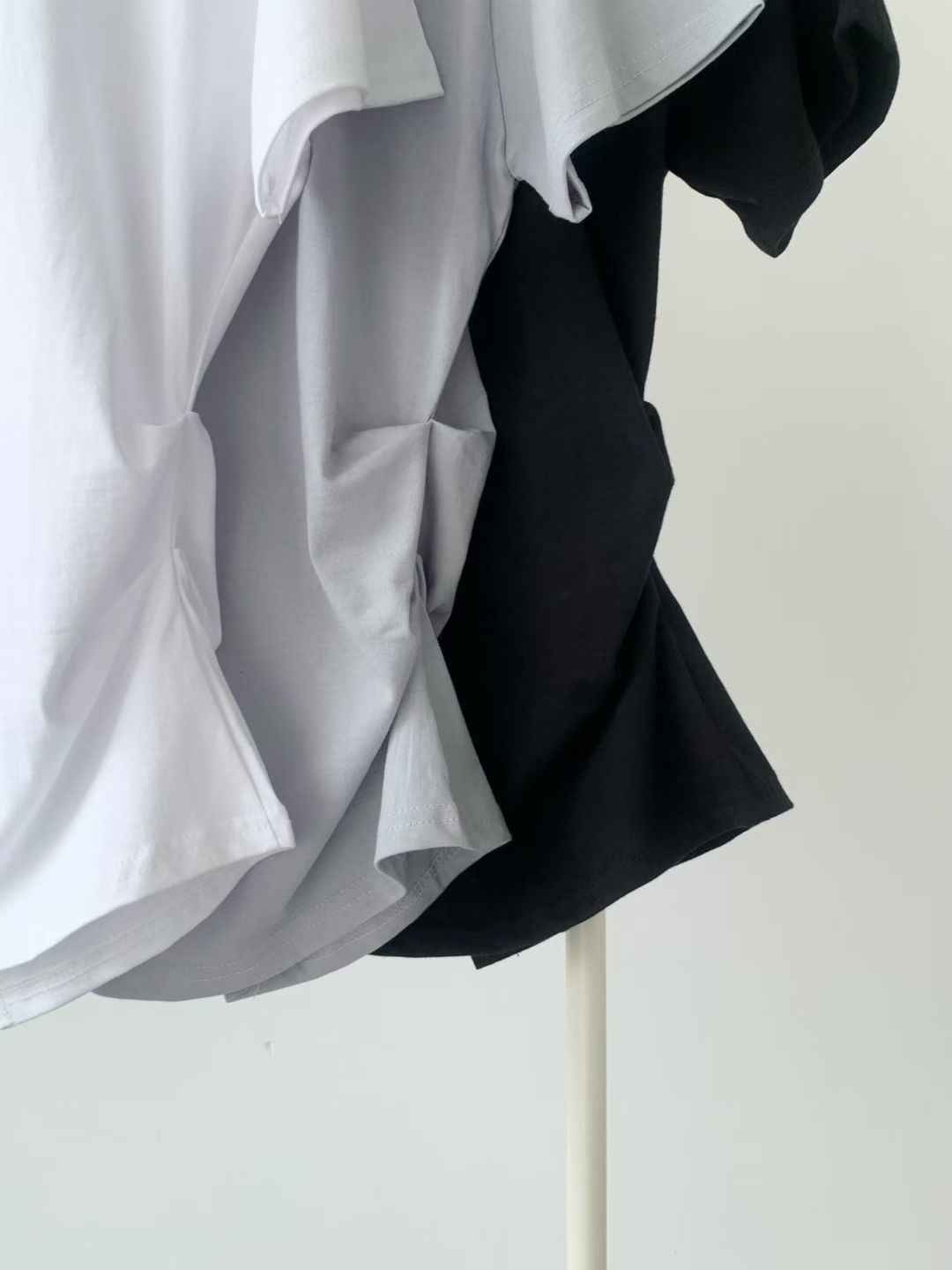 BRAND MARKET-브랜드마켓-T東大門代購女裝新品時尚T恤BRAND MARKET-2件起T恤