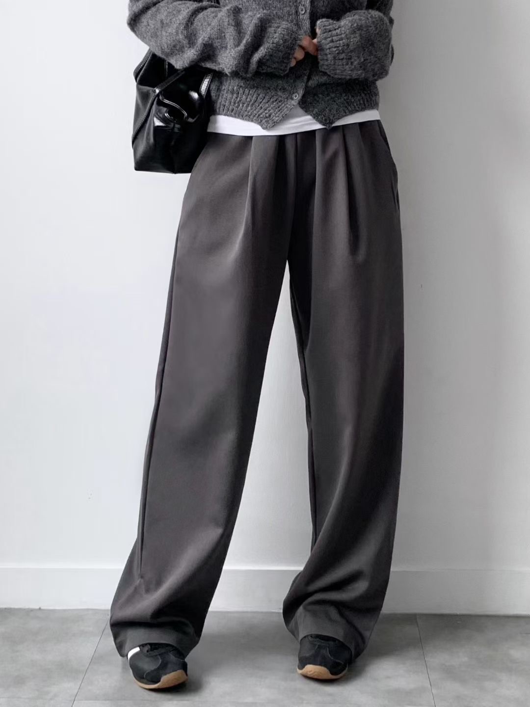 BRAND MARKET-브랜드마켓-T東大門直郵女裝新品休閑休閑褲BRAND MARKET-2件起休閑褲