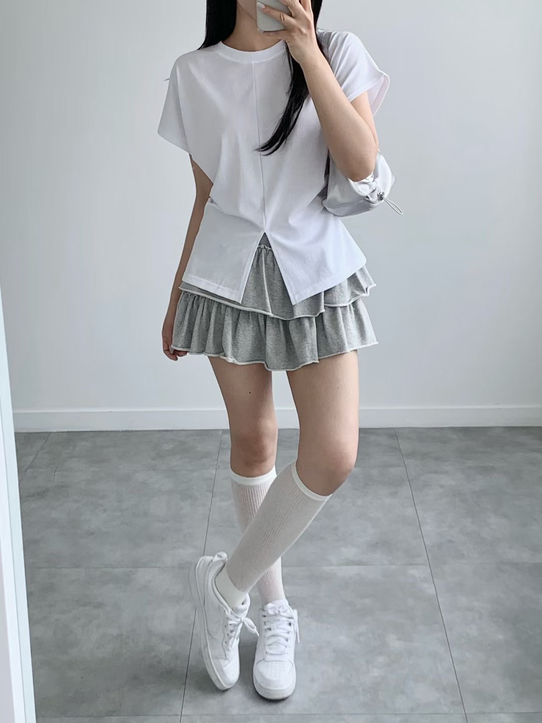 BRAND MARKET-브랜드마켓-T東大門直郵女士新品時尚T恤BRAND MARKET-2件起T恤