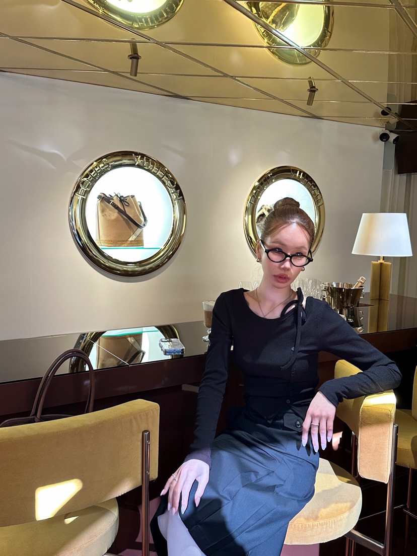 ZEROZERO東大門代購女裝新款熱賣時尚人氣職業休閑長袖T恤ZEROZERO長袖T恤