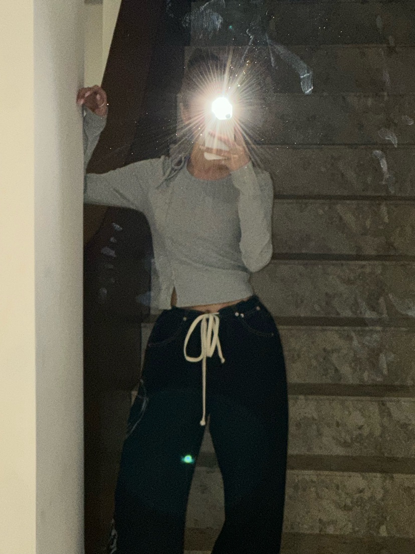 ZEROZERO東大門代購女裝新款熱賣時尚人氣職業休閑長袖T恤ZEROZERO長袖T恤