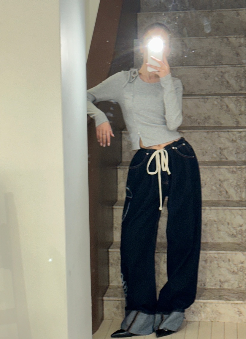 ZEROZERO東大門代購女裝新款熱賣時尚人氣職業休閑長袖T恤ZEROZERO長袖T恤