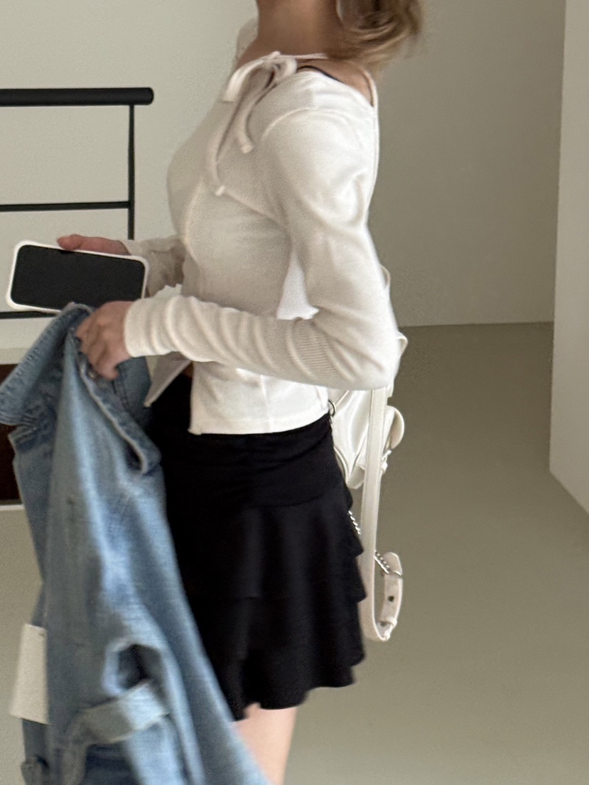 ZEROZERO東大門代購女裝新款熱賣時尚人氣職業休閑長袖T恤ZEROZERO長袖T恤