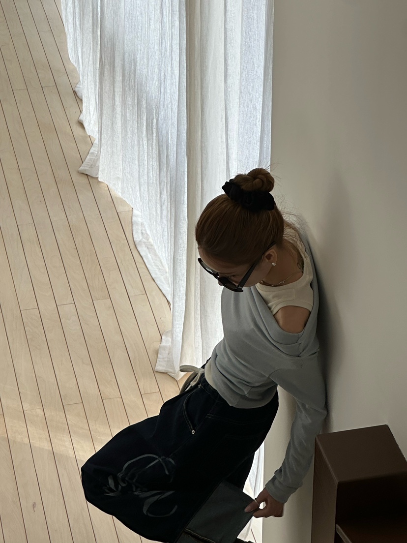 ZEROZERO東大門代購女裝新品職業休閑人氣時尚推薦牛仔褲ZEROZERO牛仔褲