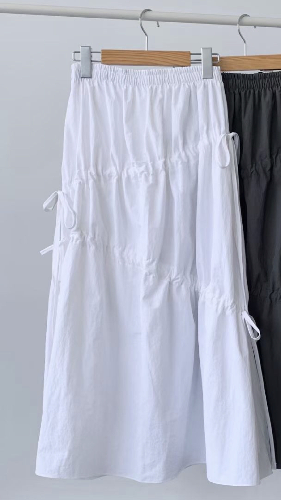 BRAND MARKET-브랜드마켓-T東大門直郵女士新款熱賣長裙BRAND MARKET-2件起長裙圖色1