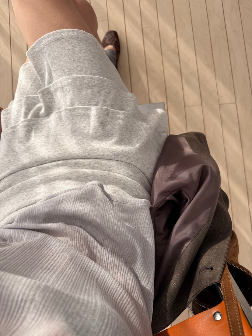 ZEROZERO韓國代購女裝新款26春季推薦休閑時尚人氣熱賣短裙ZEROZERO短裙