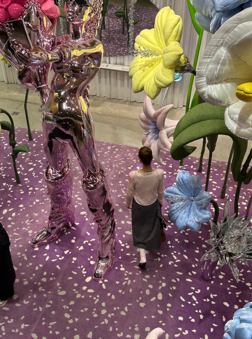 ZEROZERO韓國代購女士新款職業休閑時尚26春季半身裙中短裙ZEROZERO半身裙/中短裙