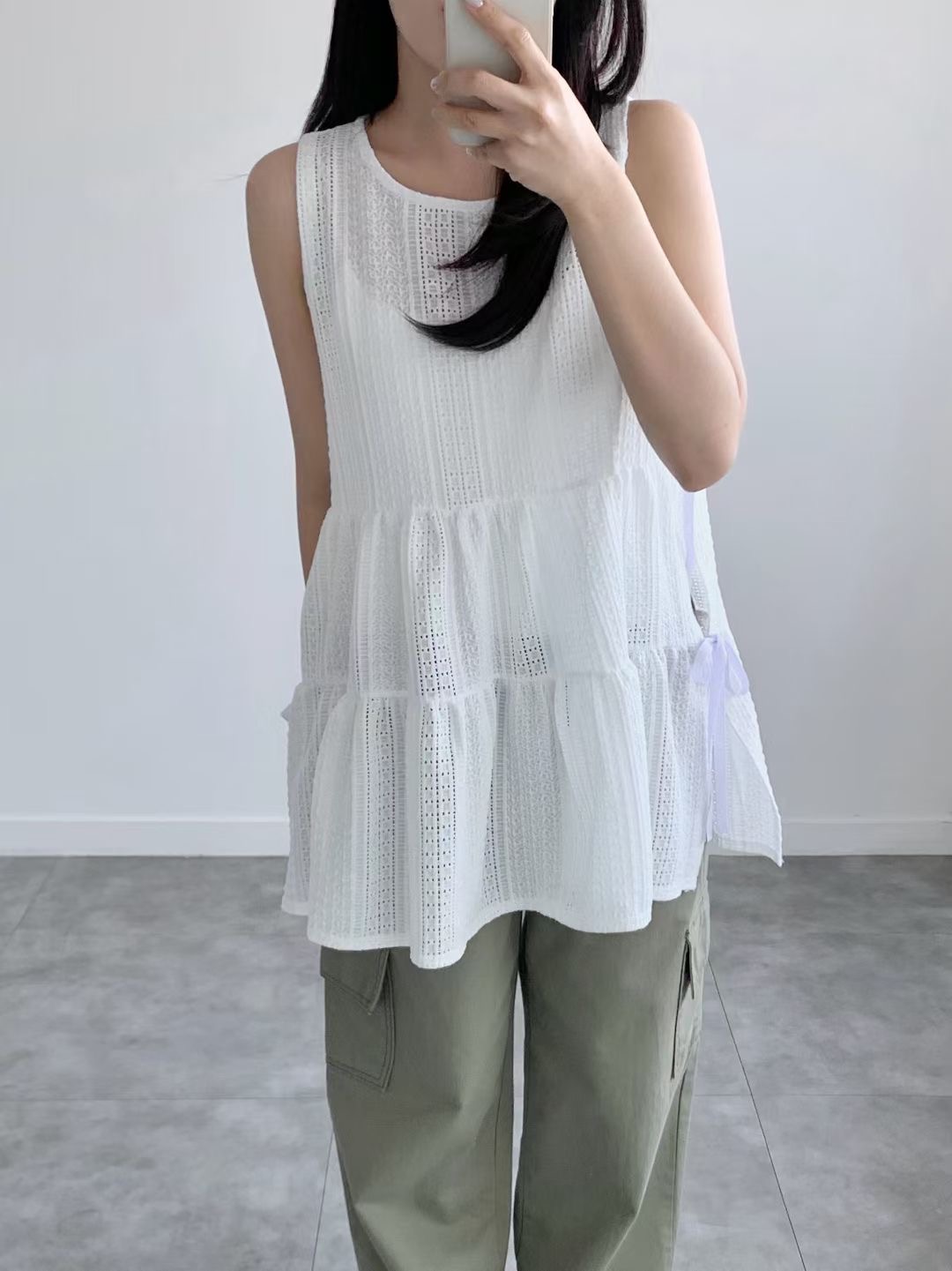 BRAND MARKET-브랜드마켓-T韓國直郵女裝新品職業連衣裙BRAND MARKET-2件起連衣裙圖色1