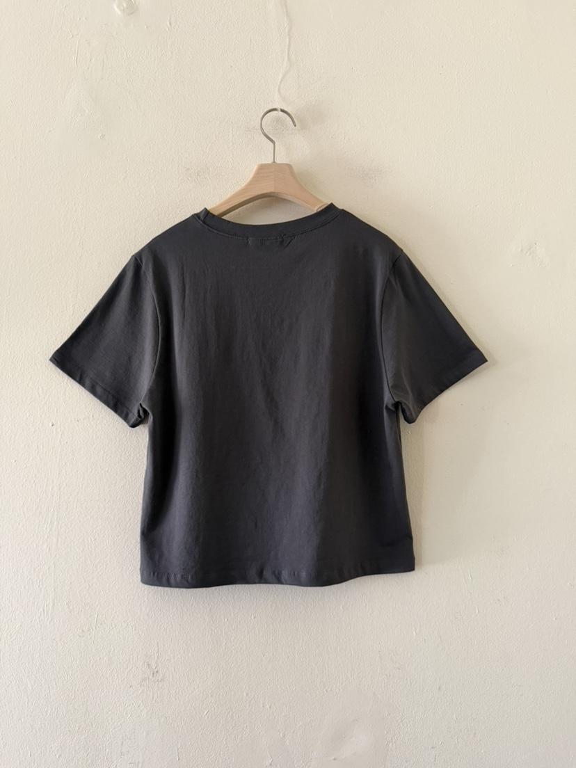 MENG韓國代購女士新品休閑人氣推薦26春季時尚職業熱賣T恤MENGT恤