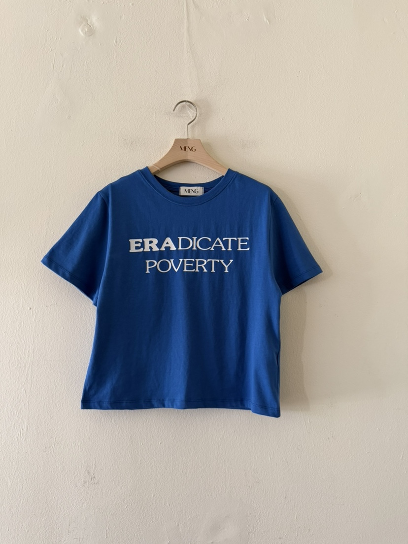 MENG韓國代購女士新品休閑人氣推薦26春季時尚職業熱賣T恤MENGT恤圖色3