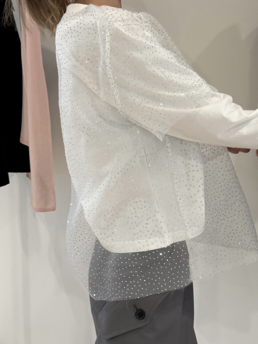 ZEROZERO東大門實拍女裝新品推薦時尚熱賣休閑職業長袖T恤ZEROZERO長袖T恤