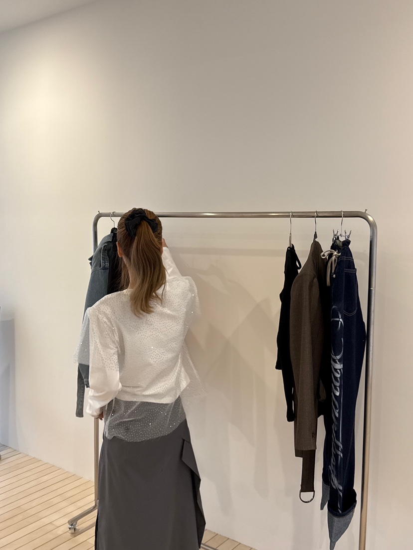 ZEROZERO東大門實拍女裝新品推薦時尚熱賣休閑職業長袖T恤ZEROZERO長袖T恤