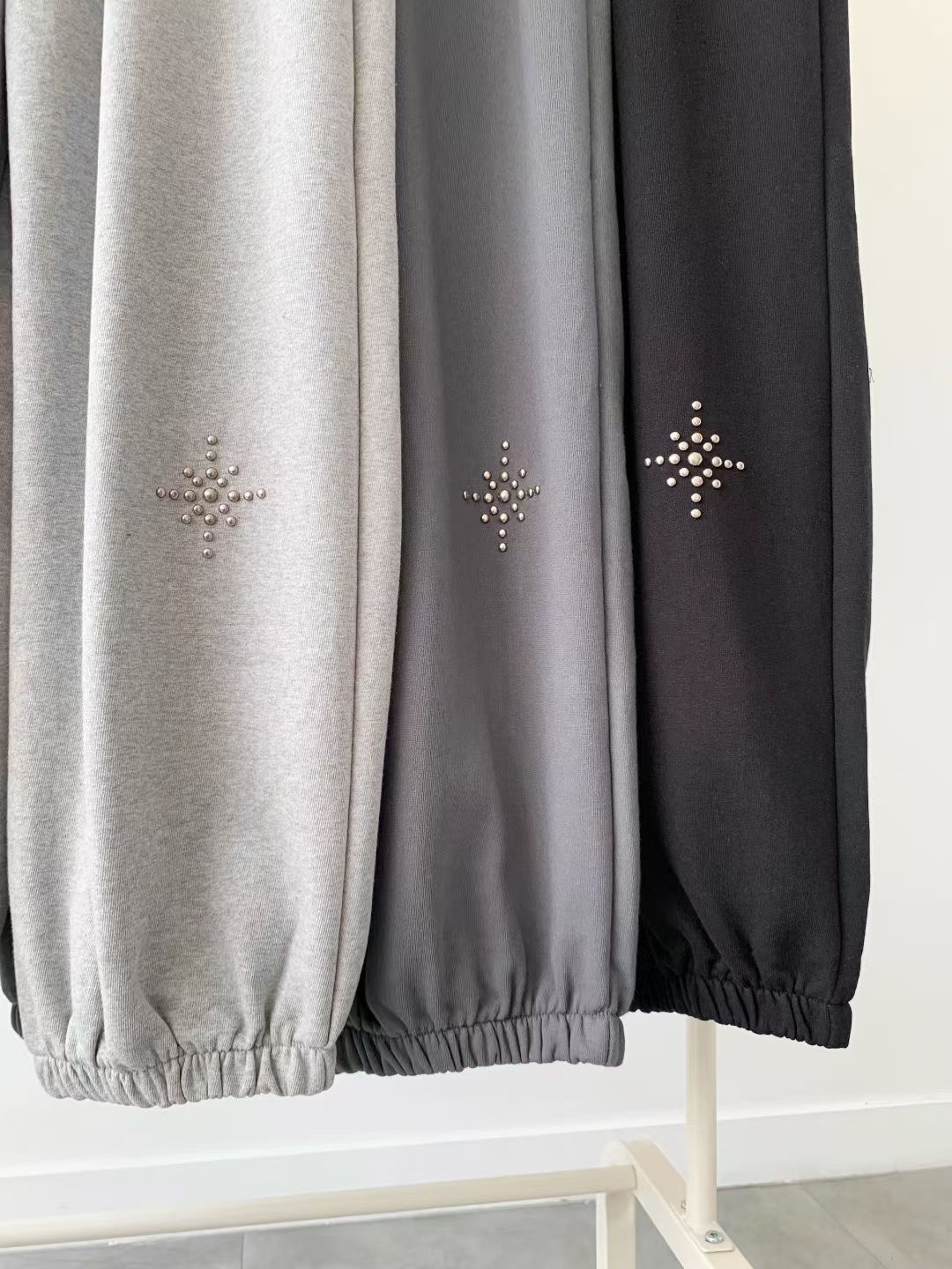 BRAND MARKET-브랜드마켓-T東大門直郵女士新款推薦休閑褲BRAND MARKET-2件起休閑褲