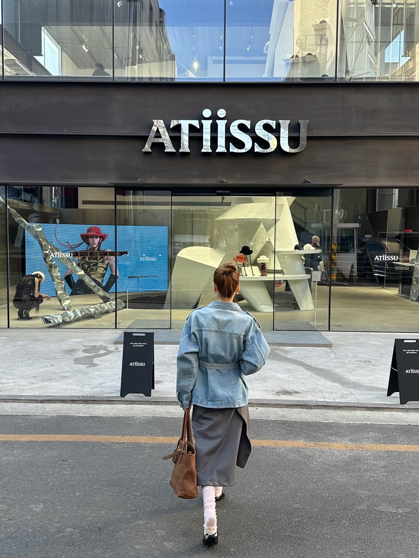 ZEROZERO東大門代購女士新品休閑人氣職業推薦夾克含腰帶ZEROZERO夾克