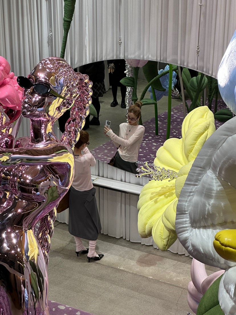 ZEROZERO韓國代購女士新品熱賣人氣時尚推薦26春季長袖T恤透明ZEROZERO長袖T恤