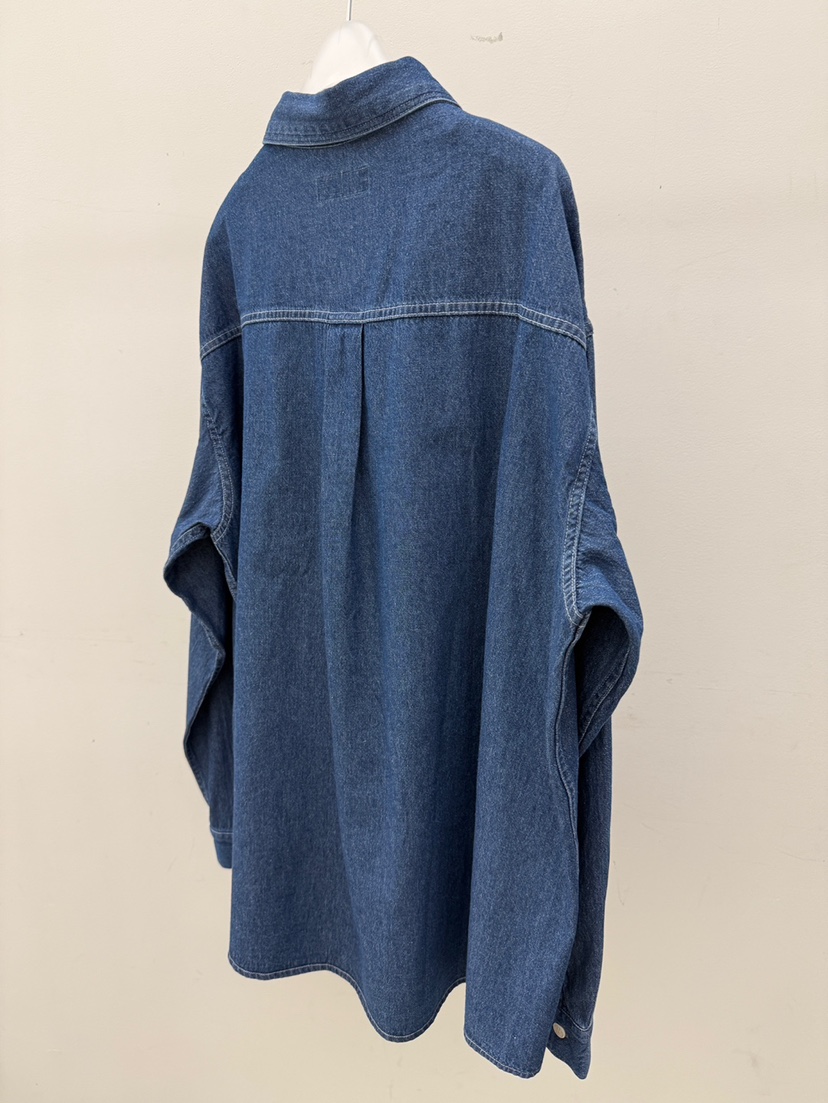 CM東大門直郵女裝新款26春夏熱賣休閑真品襯衫蕾絲衫柔軟CM_centimeter襯衫/蕾絲衫