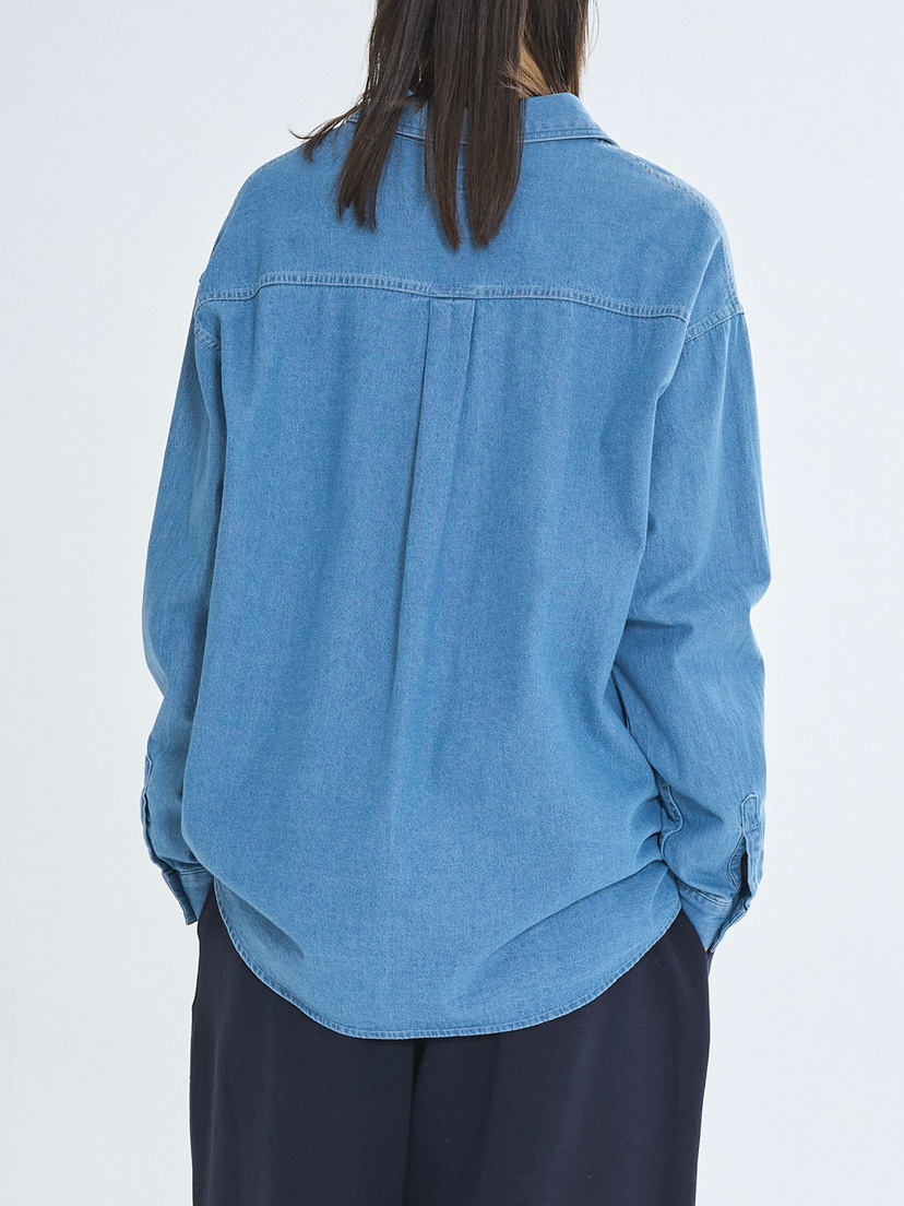 CM東大門直郵女裝新款26春夏熱賣休閑真品襯衫蕾絲衫柔軟CM_centimeter襯衫/蕾絲衫